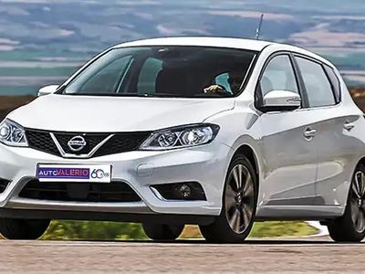 Nissan Pulsar