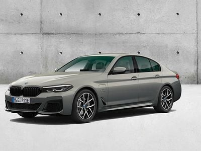 BMW 530e