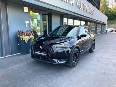 DS Automobiles DS3 Crossback