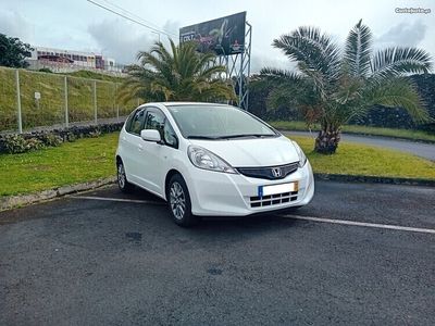 usado Honda Jazz 1.2 - 2014