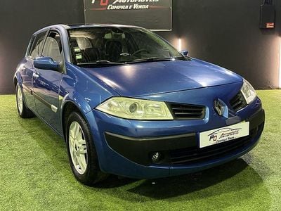 Renault Mégane II