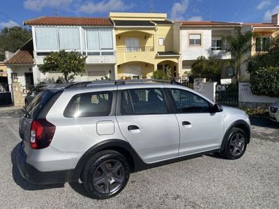 usado Dacia Logan mvc Stepway