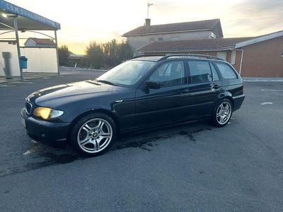 BMW 320