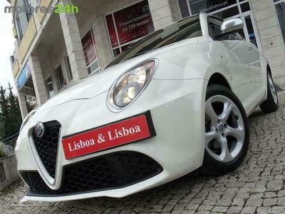 usado Alfa Romeo MiTo 0.9 T TwinAir Urban