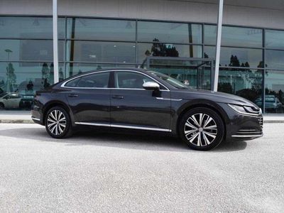 VW Arteon