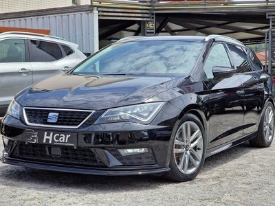 Seat Leon ST