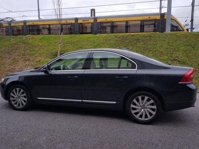 Usado 2011 Volvo S80 Sedan | € 10.000