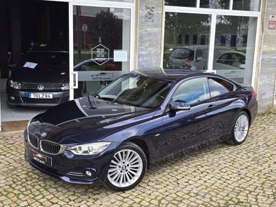 BMW 420