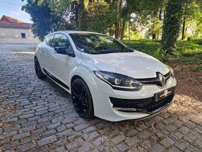 usado Renault Mégane Coupé Coupé 2.0 T RS 174g