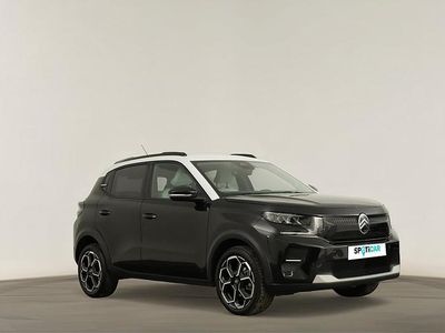Preto Usado 2024 Citroën C3 PureTech | € 18.690 (Caro)