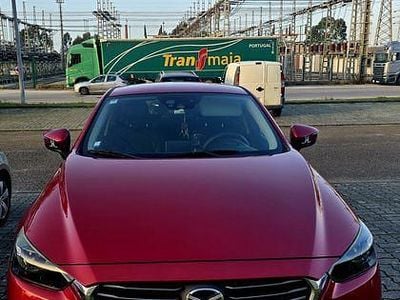 Usado 2017 Mazda CX-3 SUV | € 14.500 (Preço justo)