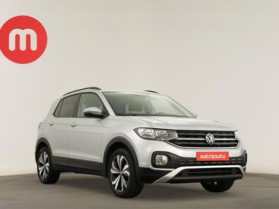 Usado 2023 VW T-Cross Life SUV | € 18.999 (Preço justo)