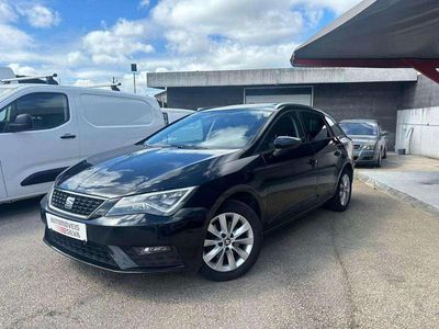 Seat Leon ST