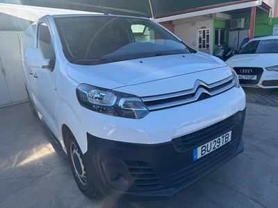 Citroën Jumpy