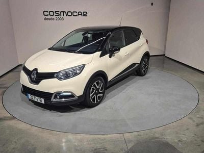 Usado Renault Captur 90 HP (66 kW) 2016 Outra SUV