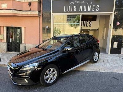 Volvo V40 CC