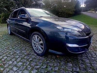 Renault Laguna III