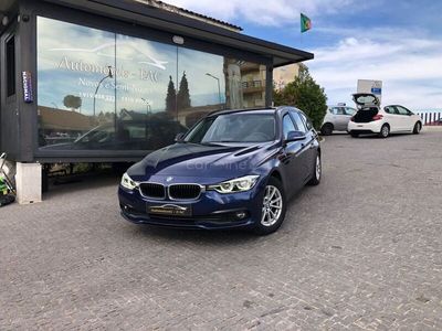 BMW 316