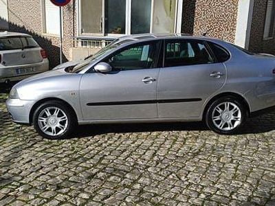 Usado Seat Cordoba 2004 Sedan