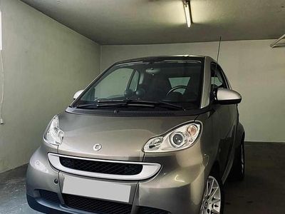 Smart ForTwo Coupé