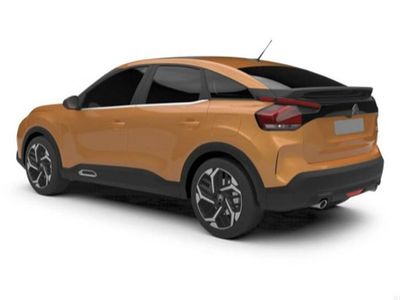 Cinzento Usado 2022 Citroën e-C4 Feel Citadino | € 19.990 (Preço justo)