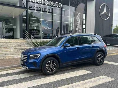 Mercedes GLB180