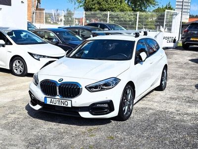 usado BMW 120 i Aut. M Sport