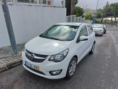 Opel Karl