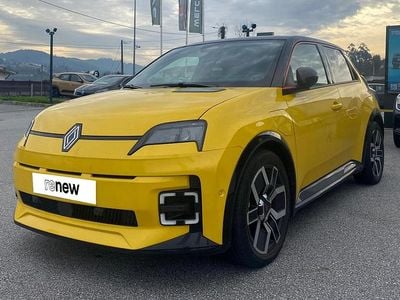 Usado 2024 Renault 5 E-Tech Techno | € 32.990