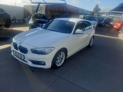 BMW 116