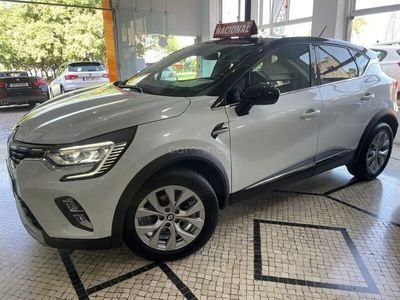 usado Renault Captur 1.0 TCe Intens