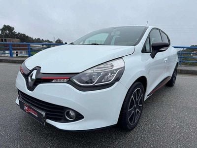 Renault Clio IV