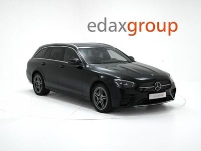 Mercedes E300