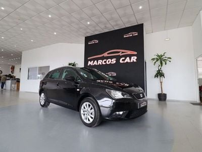 Seat Ibiza ST