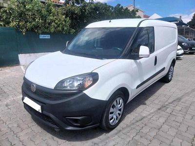 Fiat Doblò