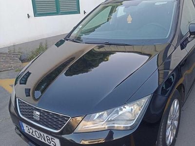 Seat Leon ST