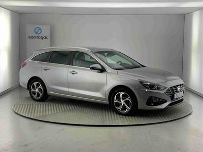 Outra Usado 2023 Hyundai i30 Style Carrinha | € 21.990 (Preço justo)