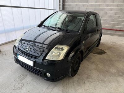 Citroën C2