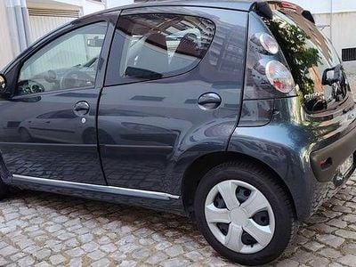Citroën C1