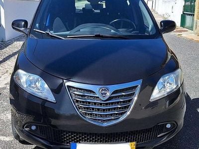 Usado 2013 Lancia Ypsilon Citadino | € 5.500