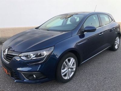 Renault Mégane IV