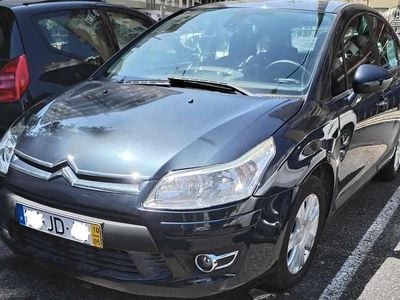 Citroën C4