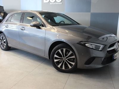 Mercedes A250