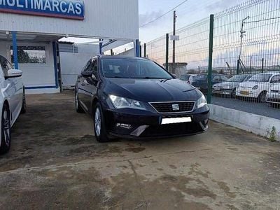 Outra Usado 2017 Seat Leon Carrinha | € 12.900 (Preço justo)