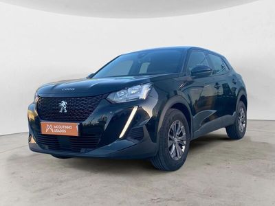 usado Peugeot 2008 1.2 PureTech Active Pack