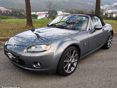 Mazda MX5