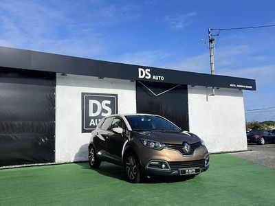 Outra Usado 2016 Renault Captur SUV | € 12.990 (Preço justo)