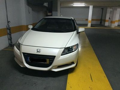 Honda CR-Z