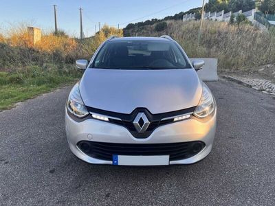 Renault Clio IV