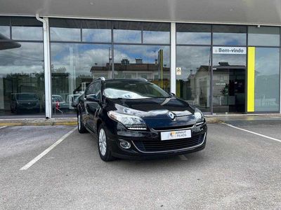 Renault Mégane III